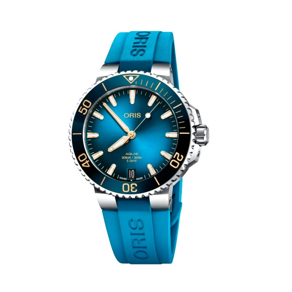 RELOJ ORIS HOMBRE  41250742275FC (41,50 MM) D