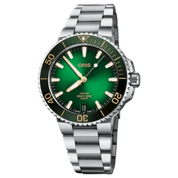 RELOJ ORIS HOMBRE  41270782209PE (41,50 MM) D