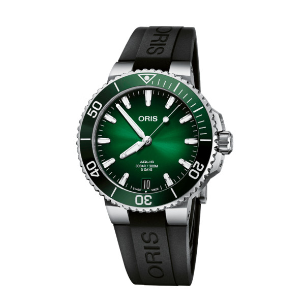 RELOJ ORIS HOMBRE  41570742274FC (41,50 MM) D