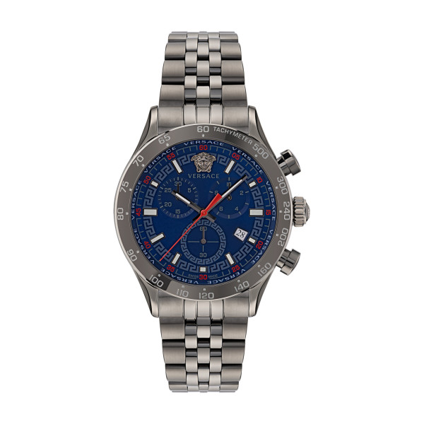 RELOJ VERSACE HOMBRE  VE2U00722 (44MM) D