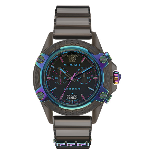 RELOJ VERSACE HOMBRE  VEZ701022 (44MM) D