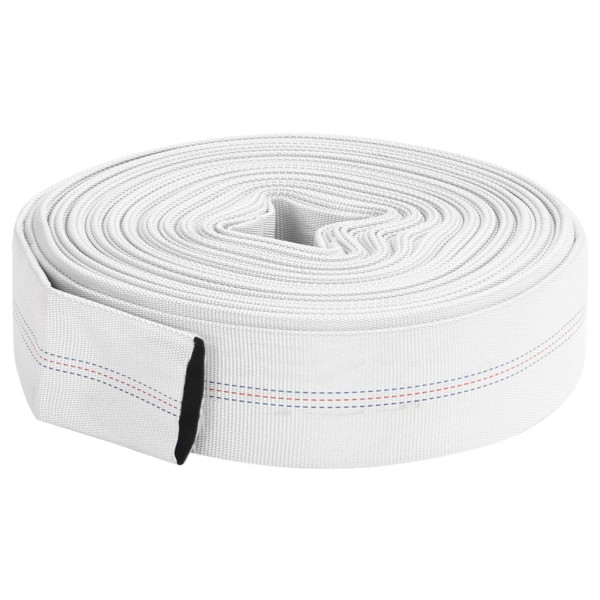 Manguera contra incendios PVC 20 m 2 M 2