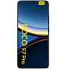 Xiaomi Poco F7 Pro 5G dual sim 12GB RAM 256GB negro 3