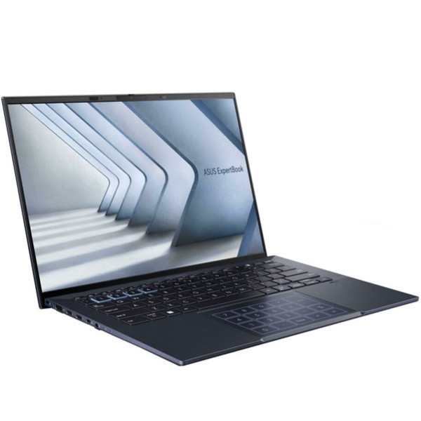 Portátil asus expertbook b9 oled b9403cvar-km0815x intel core ultra 7-150u/ 16gb/ 1tb ssd/ 14'/ win11 pro M 4