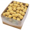 Bolas de gordura para aves 200 pcs 90 g 1