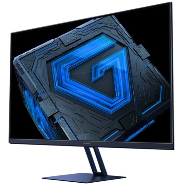 Monitor gaming xiaomi gaming monitor g27qi 27'/ qhd/ 1ms/ 180hz/ ips/ negro M 3