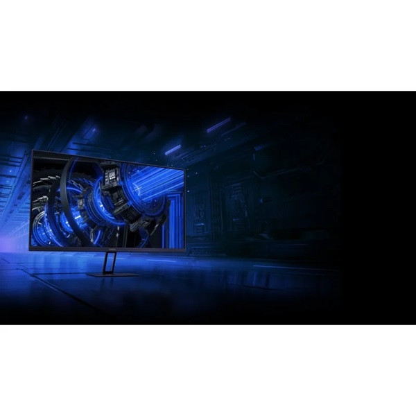 Monitor gaming xiaomi gaming monitor g27qi 27'/ qhd/ 1ms/ 180hz/ ips/ negro M 6