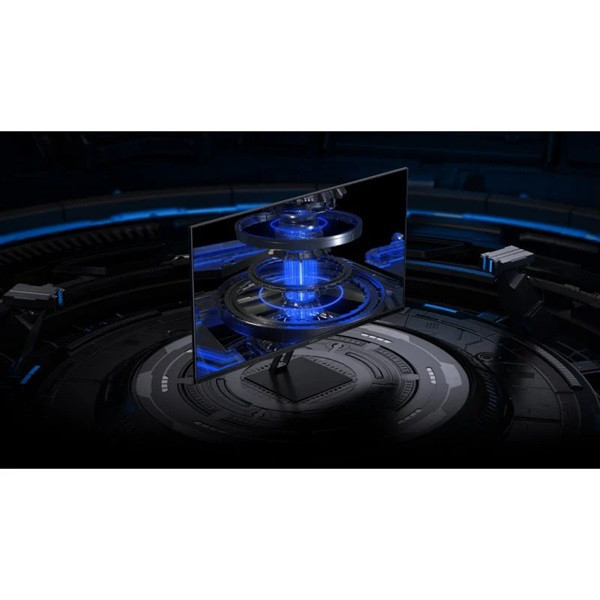 Monitor Gaming XIAOMI 27" G27Qi negro M 7