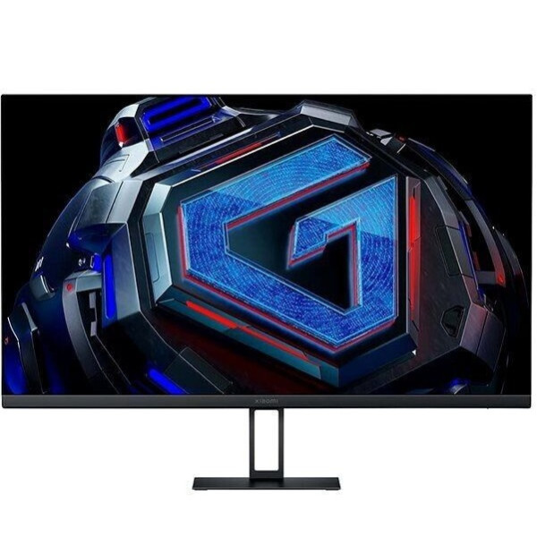 Monitor Gaming XIAOMI 27" G27Qi negro D