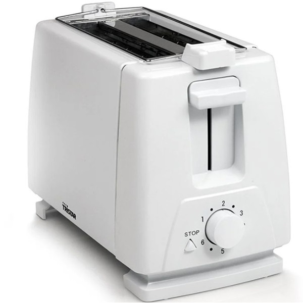 Tostador Tristar BR-1009 blanco M 2