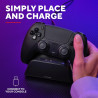 Estación de Recarga Rápida Trust Gaming GXT 255 para PS5 negro 7
