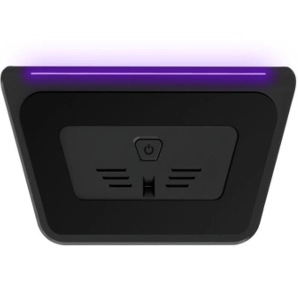 Estación de Recarga Rápida Trust Gaming GXT 255 para PS5 negro M 4