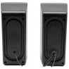 Altavoces Phoenix Technologies Privatesound 6W negro 4