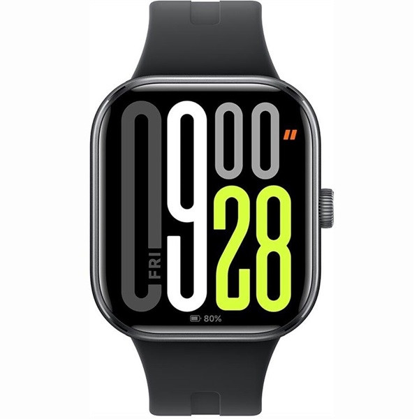 Xiaomi Redmi Watch 5 negro D