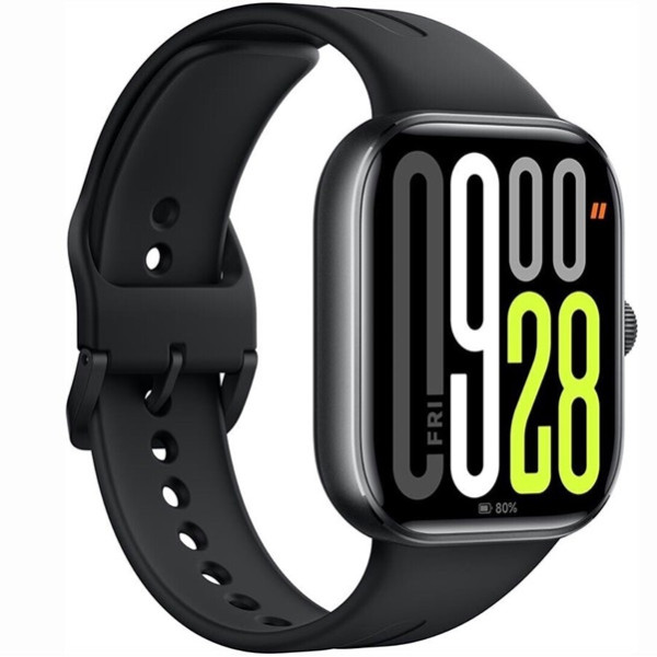 Xiaomi Redmi Watch 5 negro M 3