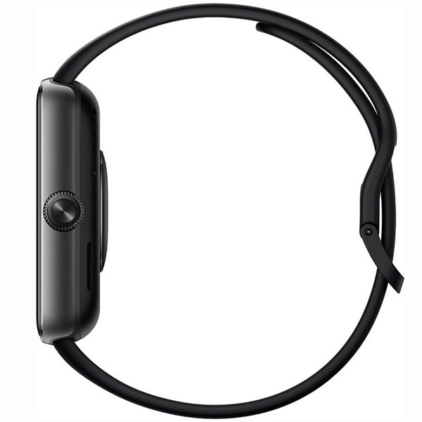 Xiaomi Redmi Watch 5 negro M 4