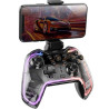 Gamepad Mars Gaming MGP-BT2 negro 3