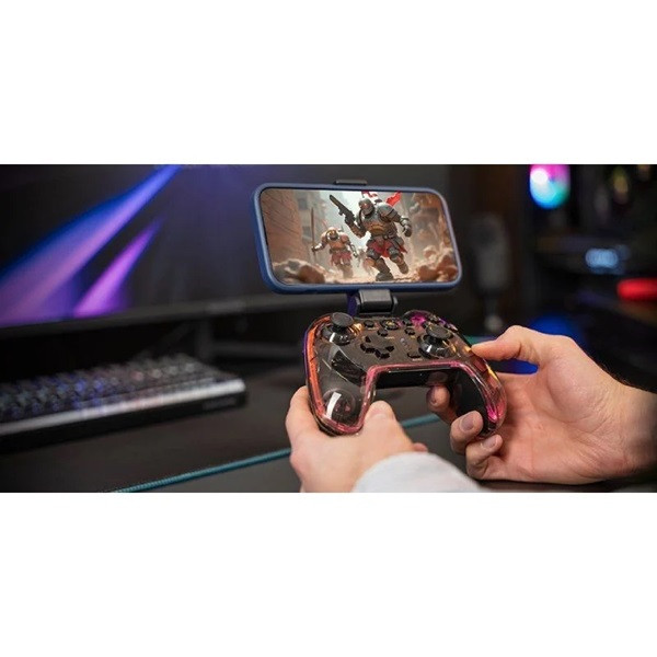 Gamepad mars gaming mgp-bt2 inalámbrico M 5