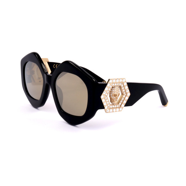 GAFAS DE SOL PHILIPP PLEIN MUJER  SPP102S-700G D