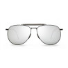 SOL THOM BROWNE UNISEX TB015LTDBLKGR 1