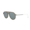 GAFAS DE SOL THOM BROWNE UNISEX  TB809BGRYSLV5 1