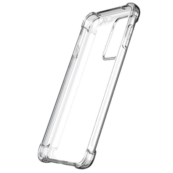 Carcasa COOL para Realme C75 AntiShock Transparente M 3
