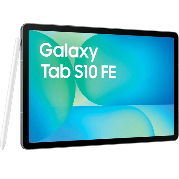 Samsung Galaxy Tab S10 FE X520 10.9" 8GB RAM 256GB Wi-Fi cinza M 4
