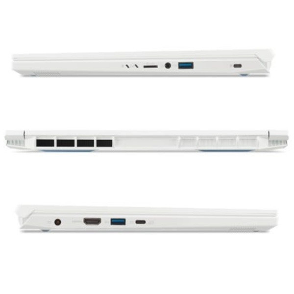 PORTATIL ACER ANV14-61 R5-8645HS 16GB SSD 1.024TB 14.5" M 7