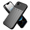 Carcasa COOL para iPhone 16e Thunder Negro 1