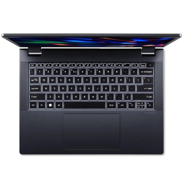 PORTATIL ACER P4 14 TMP414-53-G2-TCO I5-120U 16GB SSD 512GB 14" M 4