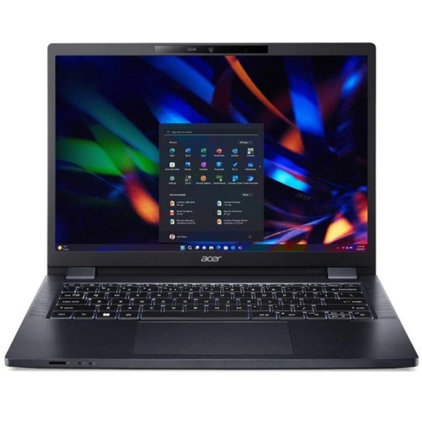 ACER TRAVELMATE P4 14" Intel Core 5 16GB RAM 512GB TMP414-53-G2-TCO negro D