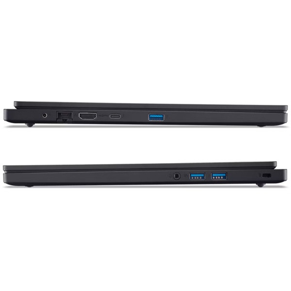 ACER FORMAÇÃO P4 16" AMD Ryzen 5 16GB RAM 512GB TMP416-41 preto M 6