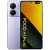 Xiaomi Poco M7 Pro 5G dual sim 8GB RAM 256GB purpura 1