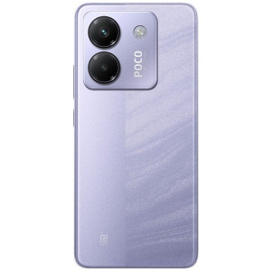 Xiaomi Poco M7 Pro 5G dual sim 8GB RAM 256GB purpura H