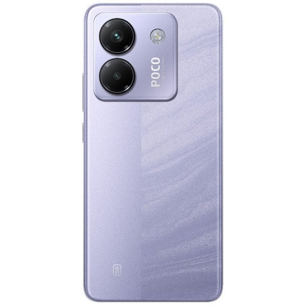 Xiaomi Poco M7 Pro 5G dual sim 8GB RAM 256GB purpura M 2