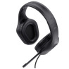 Auriculares gaming con micrófono trust gaming gxt 416 zirox/ jack 3.5/usb negros 2