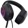 Auriculares Gaming Trust GXT 416 Zirox negro 4