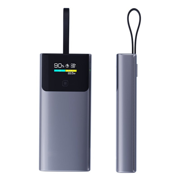 Bateria Externa Universal Power Bank 10.000 mAh COOL Concept M 5