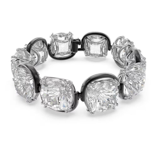 BRAZALETE SWAROVSKI MUJER SWAROVSKI 5600047 16,5-22,7CM D