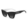 SOL DSQUARED2 WOMEN ICON0006S80S 1