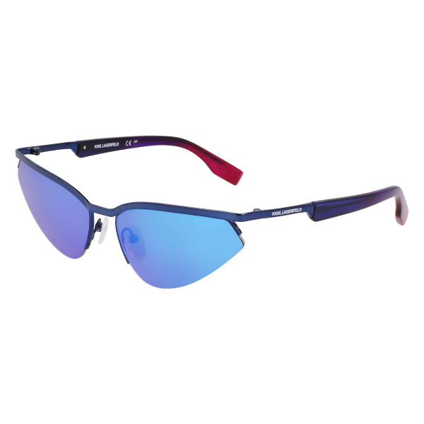 GAFAS DE SOL KARL LAGERFELD UNISEX  KL352S6117404 D