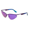 GAFAS DE SOL KARL LAGERFELD UNISEX  KL352S6117500 1