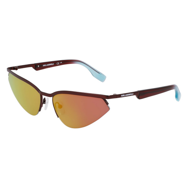 GAFAS DE SOL KARL LAGERFELD UNISEX  KL352S6117601 D