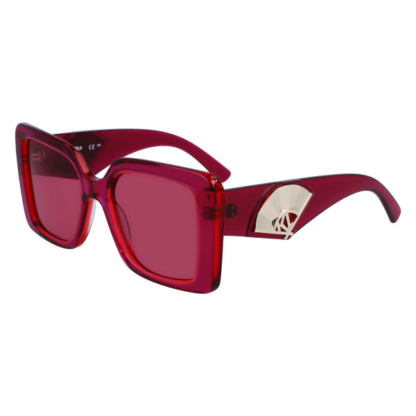 GAFAS DE SOL KARL LAGERFELD MUJER  KL6126S522054 D