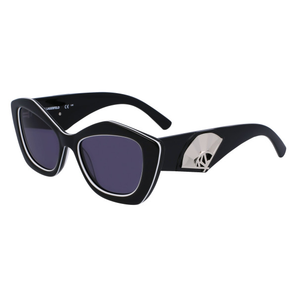 GAFAS DE SOL KARL LAGERFELD MUJER  KL6127S521800 D