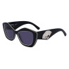 GAFAS DE SOL KARL LAGERFELD MUJER  KL6127S521800 1