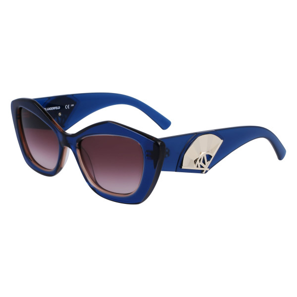 GAFAS DE SOL KARL LAGERFELD MUJER  KL6127S521842 D