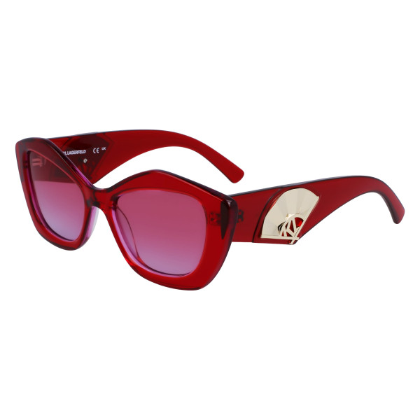 GAFAS DE SOL KARL LAGERFELD MUJER  KL6127S521862 D