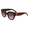 GAFAS DE SOL LONGCHAMP MUJER  LO733S5222230 1
