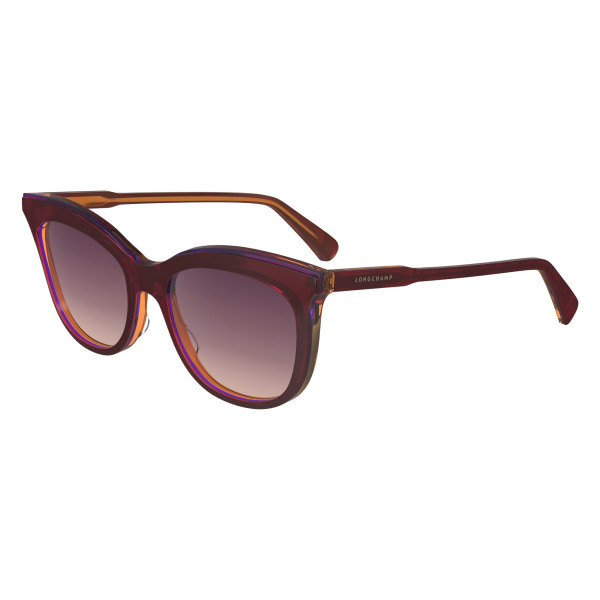 GAFAS DE SOL LONGCHAMP MUJER  LO738S5318681 D